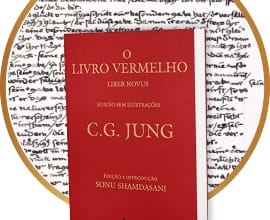 Especialização no Livro Vermelho - Diálogos com o Inconsciente
